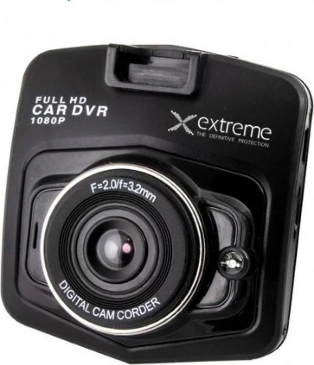 Esperanza XDR102 (Built-in display, Rechargeable battery, Bluetooth, Night vision, Built-in microphone, Full HD)