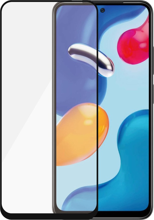 Produktbild PanzerGlass Case Friendly (1 Stück, Xiaomi Redmi Note 11S, Xiaomi Redmi Note 11)