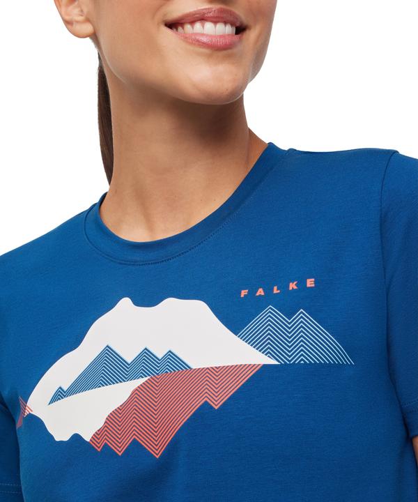 Immagine prodotto Falke TK Tee Graphic w (M)