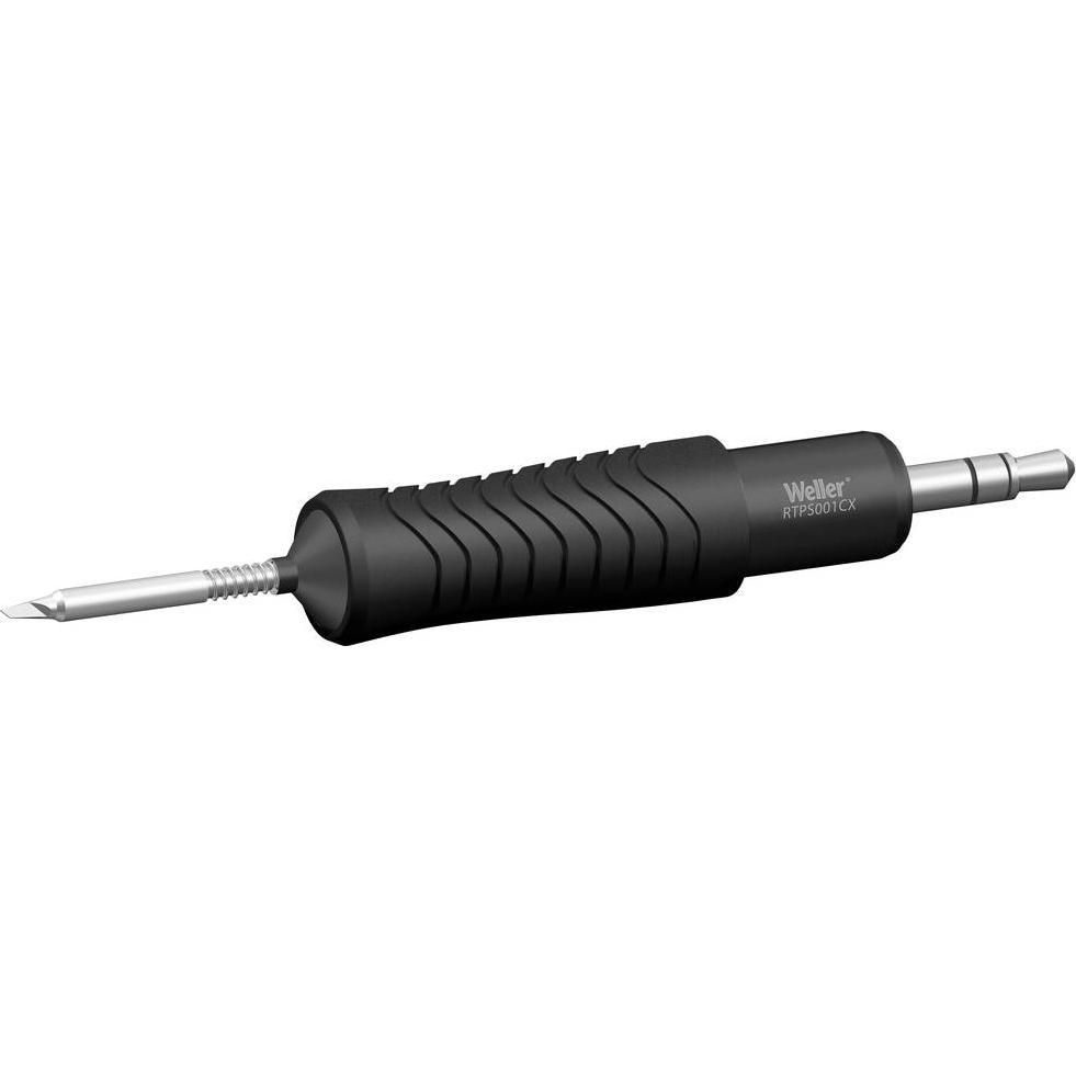 Weller Erem Weller RTPS 010 K MS Lötspitze Messerspitze Spitzen-Grösse 1mm Inhalt 1St. (Lötkolben), Lötgerät Zubehör