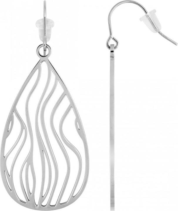 Immagine prodotto Emilia Orecchini - Acciaio (Acida)