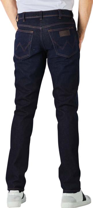 Immagine prodotto Wrangler Texas Slim Jeans fortunato stella (W31/L32)