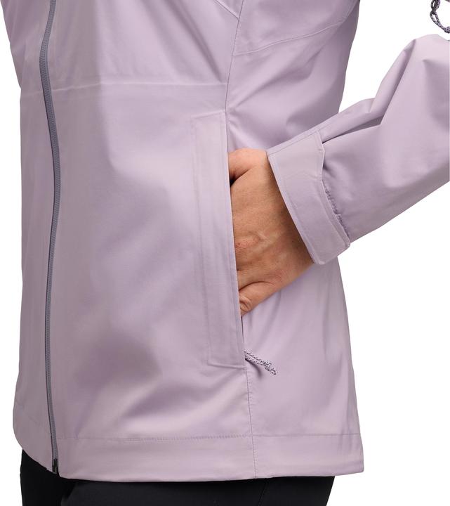 Produktbild Black Diamond Fineline Stretch Shell Jacket - Hardshelljacke - Damen (S)