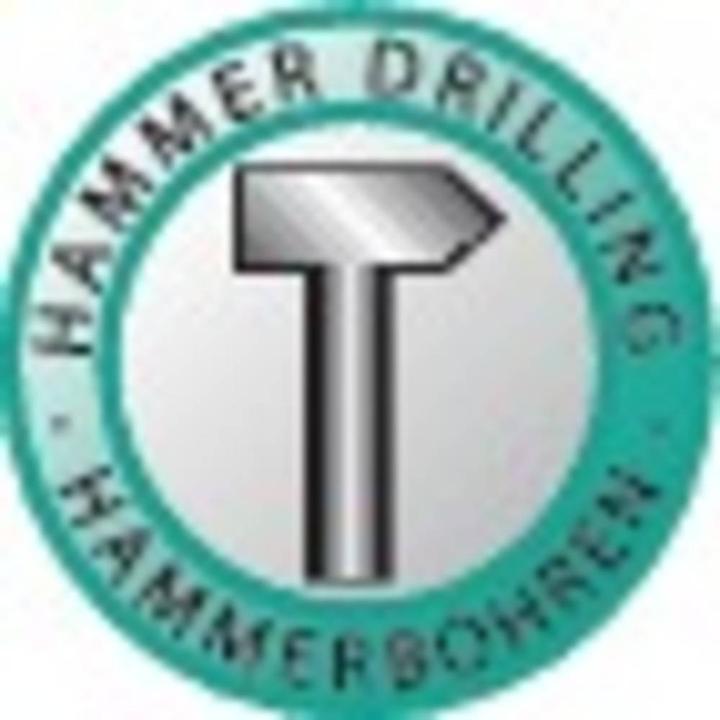Produktbild Heller Hammerbohrer SDSPlus 0x400x460 (10 Millimeter)