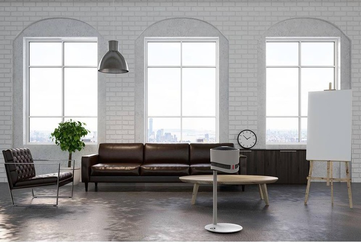 Image du produit Boneco F225 (64 dB)