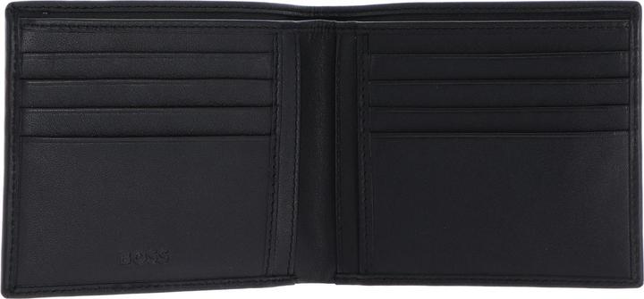 Actual product image Hugo Boss Classic Smooth Card Case