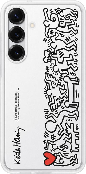 Immagine prodotto Samsung Flipsuit Case (Samsung Galaxy S25+)