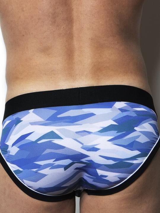 Actual product image Alexander Cobb Army Slip (L)