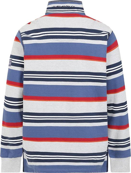 Produktbild Lazy Jacks Sweatshirt mit kurzem Reissverschluss (S)