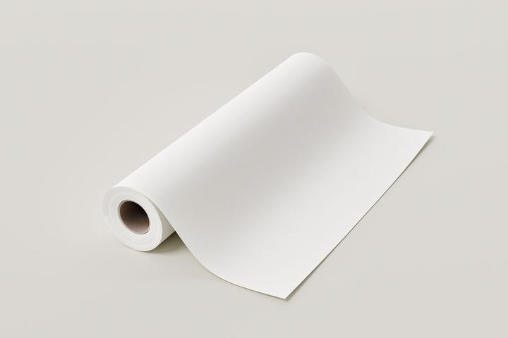 Actual product image PopTop Popsnap paper roll