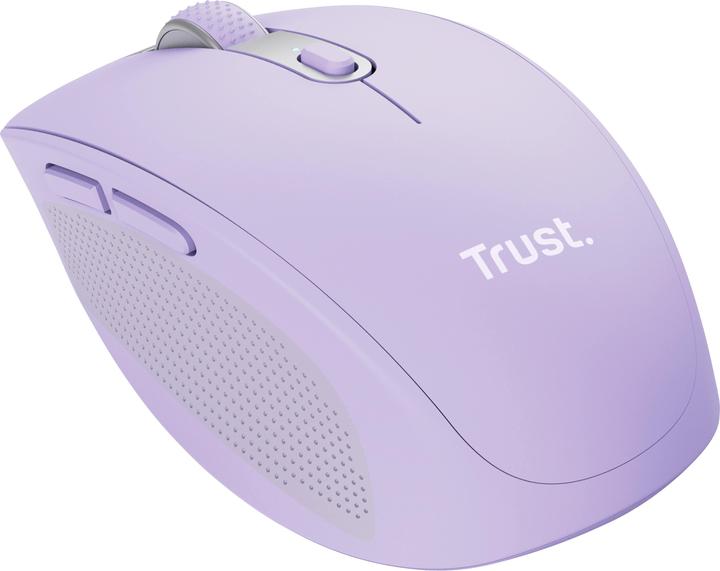 Produktbild Trust Ozaa Compact Wireless (Kabellos)