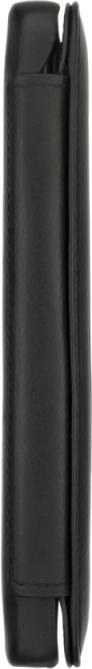 Actual product image Noreve Leather case horizontal (Samsung Galaxy S9)