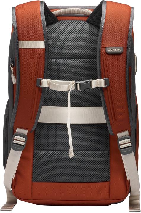 Actual product image Gomatic Peter Mckinnon Luma Camera Pack (Photo backpack, 18 l)