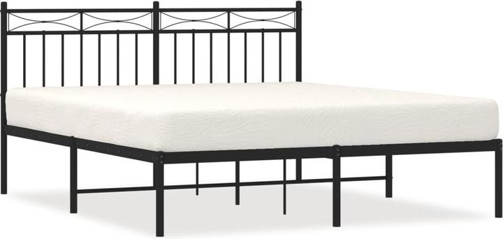 Image du produit vidaXL Bettgestell (160 x 200 cm)