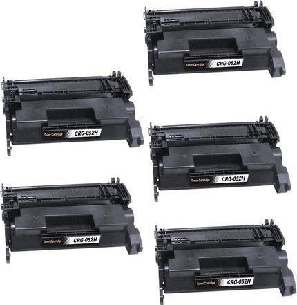 Immagine prodotto Hermex Toner XL compatibile per Canon i-SENSYS LBP212dw (FC)