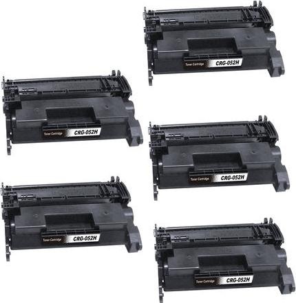Actual product image Hermex Compatible Toner XL for Canon i-SENSYS LBP212dw (FC)