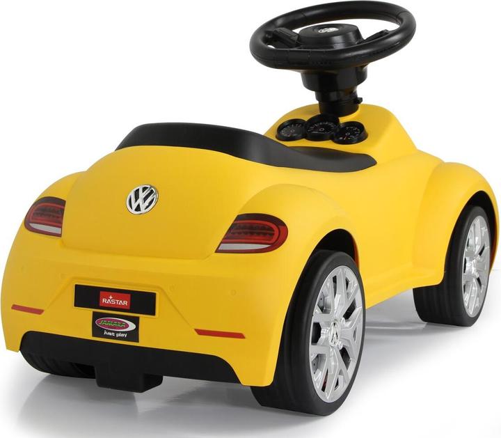 Actual product image Jamara VW Beetle