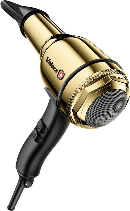 Immagine prodotto Valera Swiss Steel-Master "Light" Oro (2100 W)