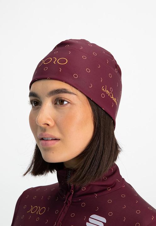 Actual product image Sportful Doro Hat (One size)
