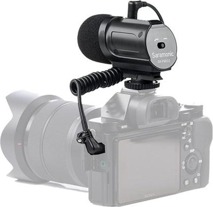 Image du produit Saramonic SR-PMIC2