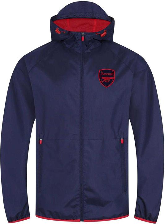 Produktbild Arsenal FC Windjacke Mit Schild (S)