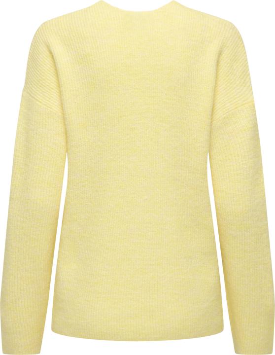 Produktbild Only Onlcamilla V-Neck L/S Pullover Knt Noos (M)