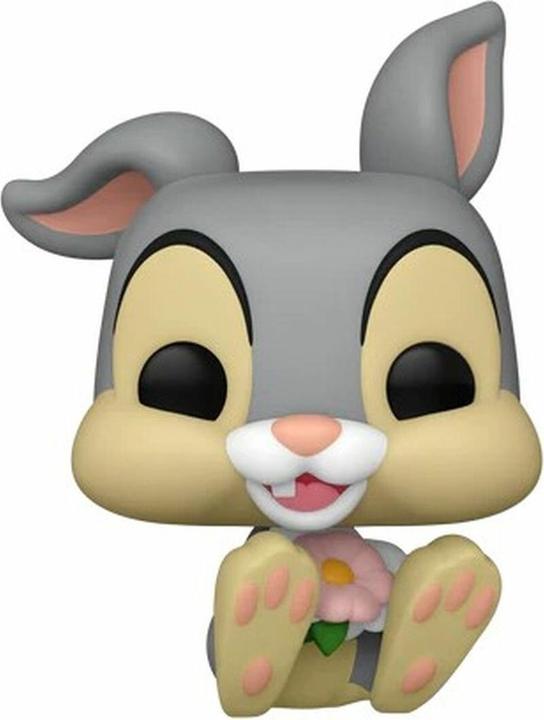 Produktbild Funko Bambi - 1435 - Thumper Disney
