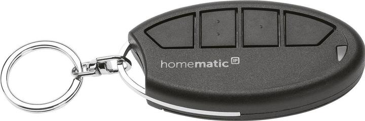 Produktbild Homematic IP Schlüsselbundfernbedienung (Gerätespezifische Fernbedienung, Bluetooth)