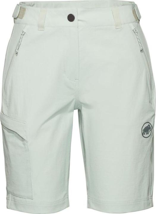 Actual product image Mammut Runbold IV Shorts Women (36)