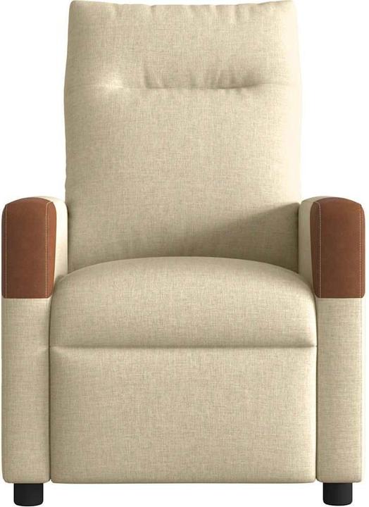 Image du produit vidaXL Massagesessel