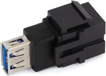 Productafbeelding Bachmann Keystone module (USB 3.0)