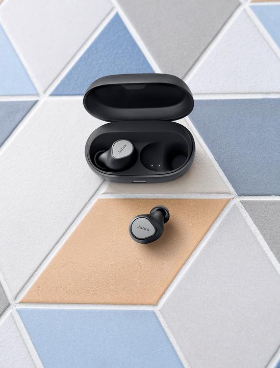 Actual product image Jabra Elite 7 Pro (ANC, 8 h, Wireless)