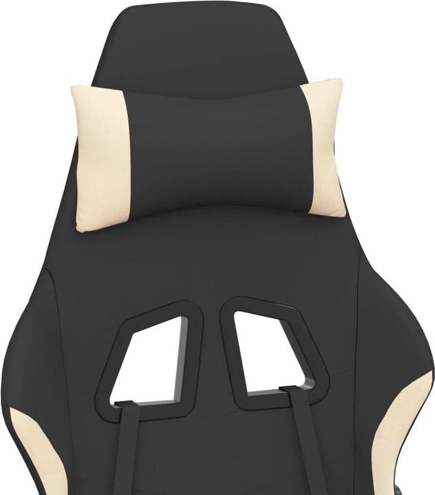 Immagine prodotto vidaXL Gaming-Stuhl (40 - 50 cm)