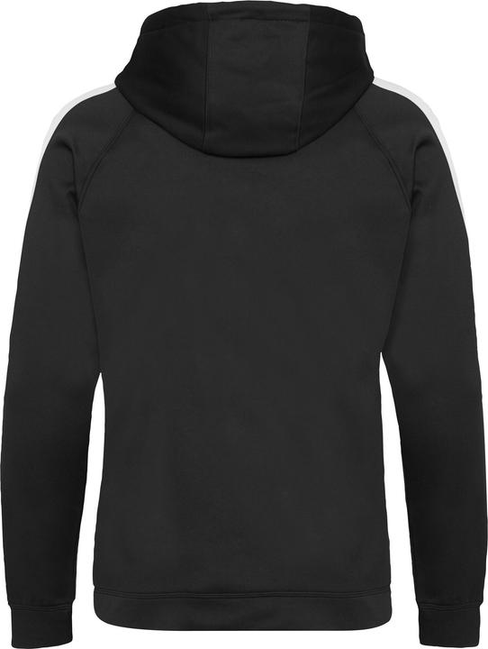 Produktbild Just Hoods Sportlicher Zip-Sweatshirt (3XL)