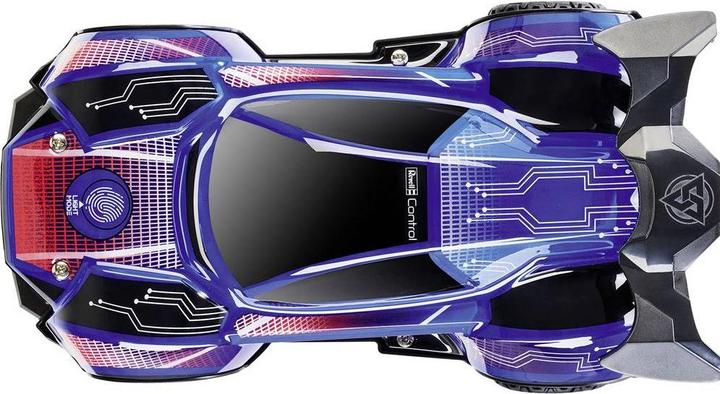 Immagine prodotto Revell RC auto luce Rider