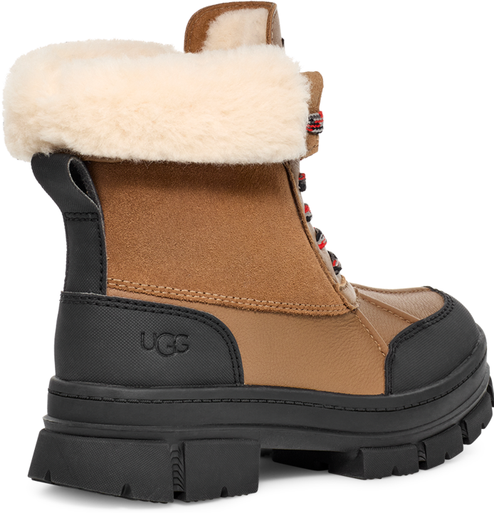 Actual product image Ugg Ashton Addie (36)