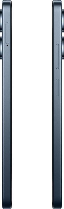 Produktbild OPPO A5x (128 GB, Midnight Blue, Black Blue, Dunkelblau, 6.67", Dual SIM)