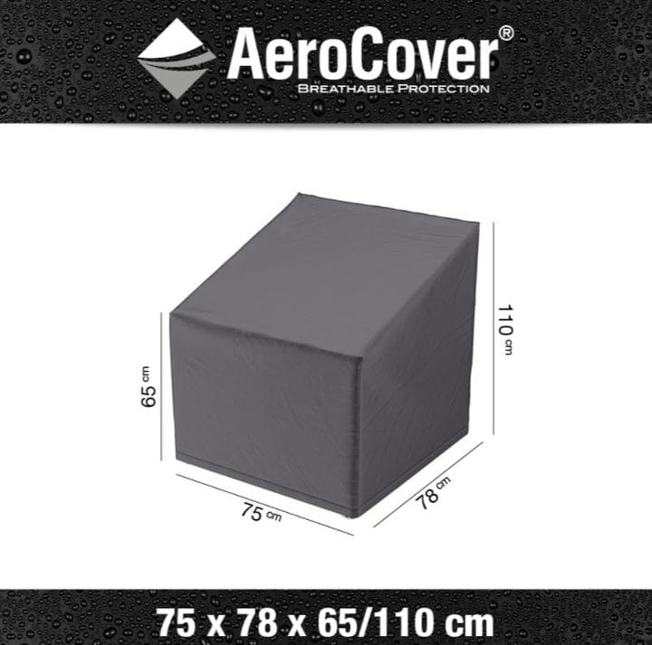 Image du produit AeroCover Housse de protection 75x78