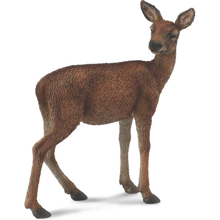 Collecta Rotwild Hirschkuh (M)