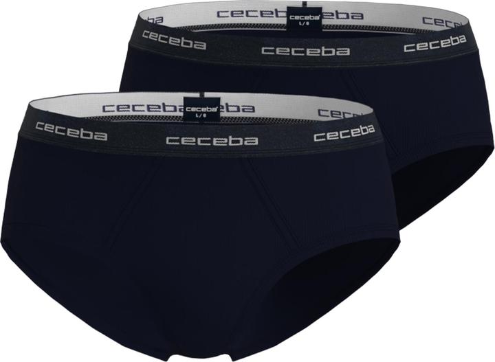 Actual product image Ceceba New Classics (pack of 2, 38)
