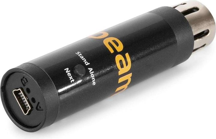 Image du produit BeamZ Contrôleur d'éclairage SUSHI-DS