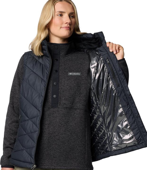 Produktbild Columbia Heavenly™ II Vest (S)