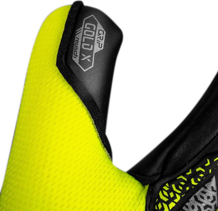 Produktbild Reusch Attrakt Gold X NC (7)
