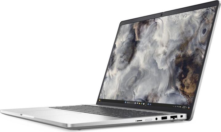 Actual product image Dell Pro 16 Plus PB16250 (16", 512 GB, 32 GB, DE, Intel Core Ultra 7 268V)
