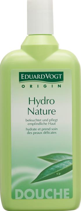 Actual product image Eduard Vogt Hydro Nature Douche (400 ml)