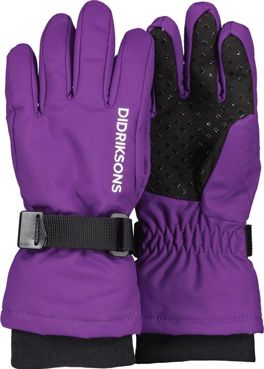 Produktbild Didriksons Kid's Biggles Gloves 3 (4, 5, 6)