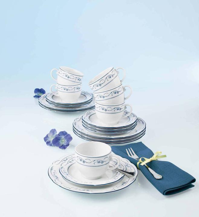 Produktbild Seltmann Desiree Aalborg Kaffeeservice (18 Stk.)