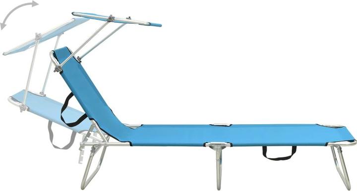 Produktbild vidaXL Anona (58 cm)