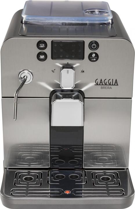 Actual product image Gaggia Brera