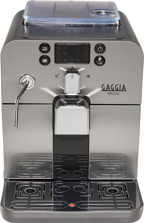 Actual product image Gaggia Brera
